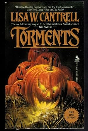 Seller image for TORMENTS. for sale by Thompson Rare Books - ABAC / ILAB