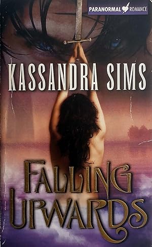 Seller image for Falling Upwards for sale by Kayleighbug Books, IOBA