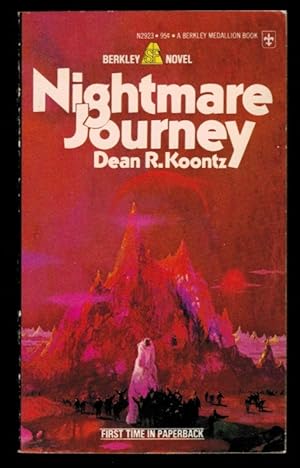 NIGHTMARE JOURNEY.