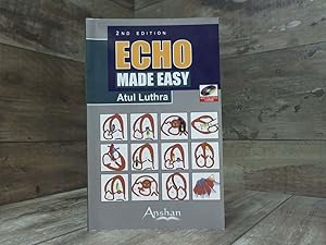 Seller image for Echo Made Easy 2E for sale by Archives Books inc.