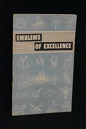Emblems of Excellence