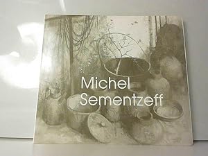 Seller image for Michel Sementzeff. for sale by JLG_livres anciens et modernes