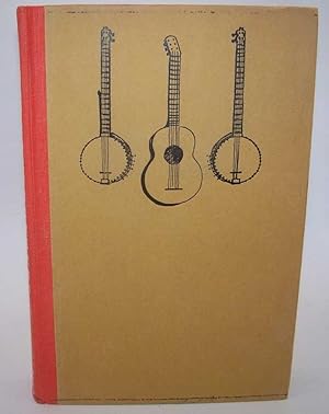 Seller image for The Ballad Mongers: Rise of the Modern Folk Song for sale by Easy Chair Books