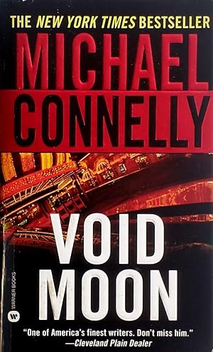 Seller image for Void Moon for sale by Kayleighbug Books, IOBA