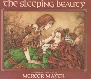 Bild des Verkufers fr Sleeping Beauty zum Verkauf von Pieuler Store