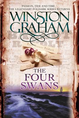 Seller image for The Four Swans: A Novel of Cornwall, 1795-1797 (Paperback or Softback) for sale by BargainBookStores