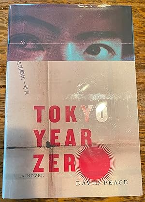 Imagen del vendedor de Tokyo Year Zero a la venta por LensLairLibrary