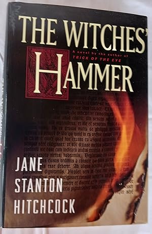 Image du vendeur pour The Witches' Hammer mis en vente par Gargoyle Books, IOBA