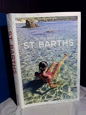 In the Spirit of St. Barths