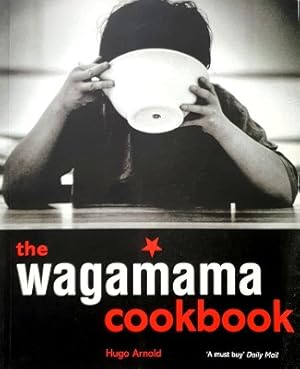 Wagamama Cookbook