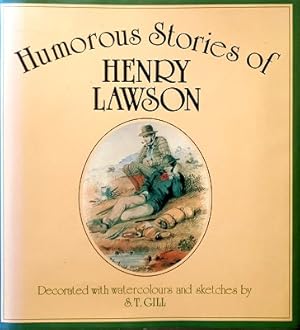 Bild des Verkufers fr Humorous Stories Of Henry Lawson zum Verkauf von Marlowes Books and Music