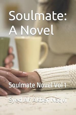 Seller image for Soulmate (Paperback) for sale by Grand Eagle Retail