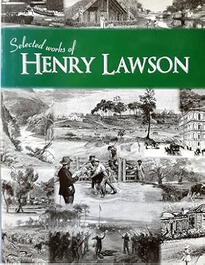 Seller image for Selected Works Of Henry Lawson for sale by Marlowes Books and Music