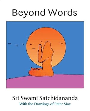 Image du vendeur pour Beyond Words (Paperback) mis en vente par AussieBookSeller