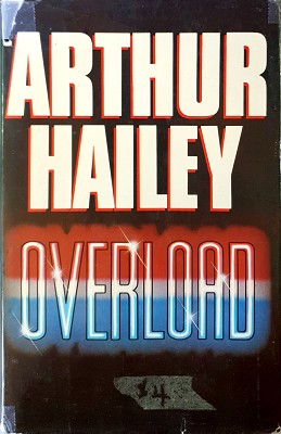 Seller image for Overload for sale by Marlowes Books and Music