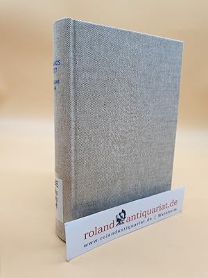 Seller image for Eranos-Jahrbuch 1977: Der Sinn des Unvollkommenen - Vol. 46 for sale by Roland Antiquariat UG haftungsbeschrnkt