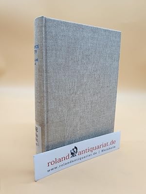 Seller image for Eranos-Jahrbuch 1979: Denken und Mythische Bildwelt - Vol. 48 for sale by Roland Antiquariat UG haftungsbeschrnkt