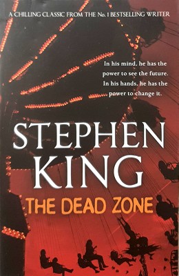 Imagen del vendedor de The Dead Zone a la venta por Marlowes Books and Music