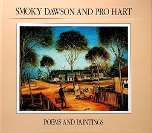 Image du vendeur pour Smoky Dawson And Pro Hart Poems And Paintings mis en vente par Marlowes Books and Music