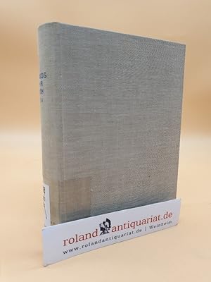 Eranos-Jahrbuch 1934: Ostwestliche Symbolik und Seelenführung