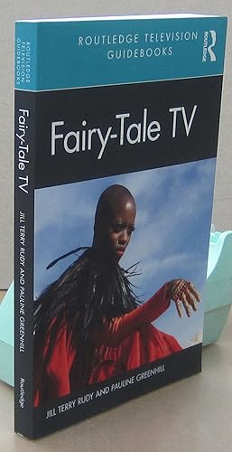 Immagine del venditore per Fairy-Tale TV venduto da Midway Book Store (ABAA)