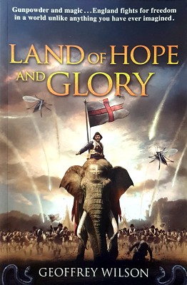 Image du vendeur pour Land Of Hope And Glory mis en vente par Marlowes Books and Music