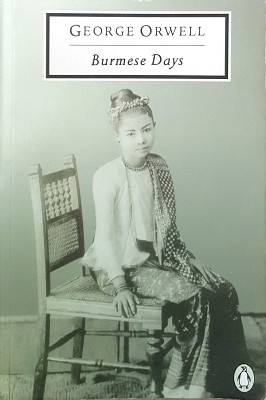 Seller image for Burmese Days for sale by Marlowes Books and Music