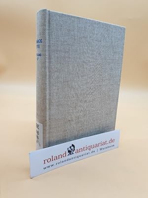 Seller image for Eranos-Jahrbuch 1978: Zeit und Zeitlosigkeit - Vol. 47 for sale by Roland Antiquariat UG haftungsbeschrnkt