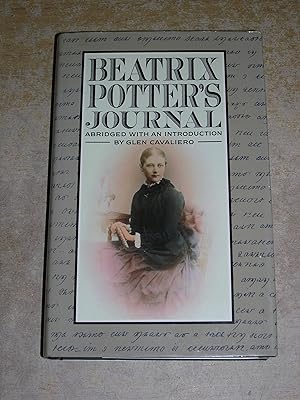 Seller image for Journal of Beatrix Potter, 1881-93 for sale by Neo Books