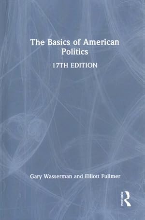 Seller image for Basics of American Politics for sale by GreatBookPrices