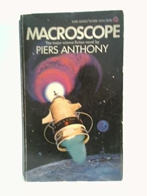 Bild des Verkufers fr Macroscope (SF classic) zum Verkauf von World of Rare Books