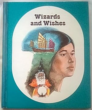 Seller image for Wizards and Wishes (The Laidlaw Reading Program Level 12) for sale by P Peterson Bookseller