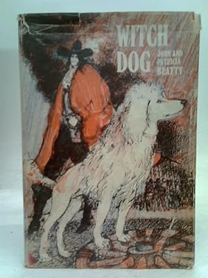 Bild des Verkufers fr Witch dog zum Verkauf von World of Rare Books