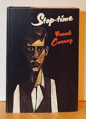 Seller image for Stop-Time for sale by Nighttown Books