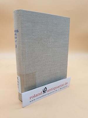 Imagen del vendedor de Eranos-Jahrbuch 1947: Der Mensch (Erste Folge) a la venta por Roland Antiquariat UG haftungsbeschrnkt