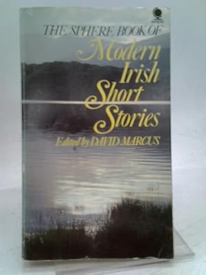 Seller image for Modern Irish Short Stories for sale by World of Rare Books