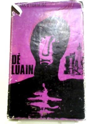 Imagen del vendedor de De Luain a la venta por World of Rare Books