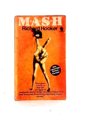 Seller image for Mash for sale by World of Rare Books