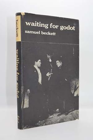 Waiting For Godot