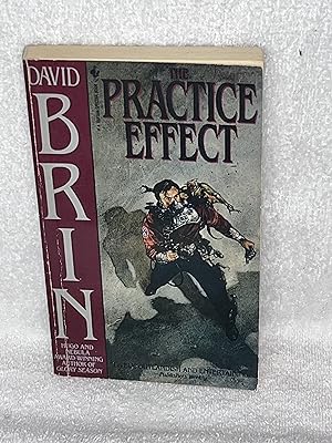 Seller image for The Practice Effect (Bantam Spectra Book) for sale by JMCbooksonline