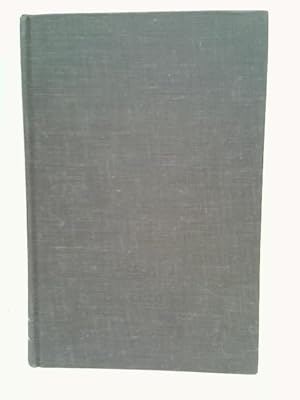 Bild des Verkufers fr Thought and Expression Volume II zum Verkauf von World of Rare Books