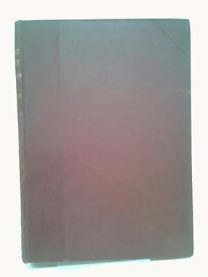 Seller image for An Old Testament Commentary for English Readers By Various Writers Vol V for sale by World of Rare Books