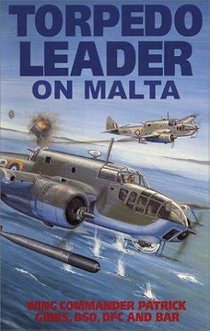 Seller image for Torpedo Leader on Malta. for sale by WeBuyBooks