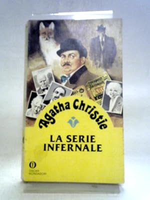 Seller image for La Serie Infernale for sale by World of Rare Books