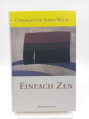 Einfach Zen