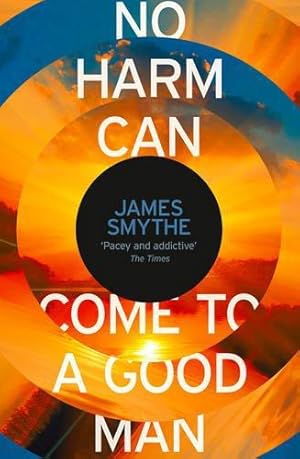 Imagen del vendedor de No Harm Can Come to a Good Man a la venta por WeBuyBooks