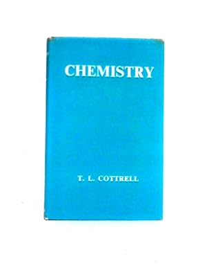 Seller image for Chemistry for sale by World of Rare Books