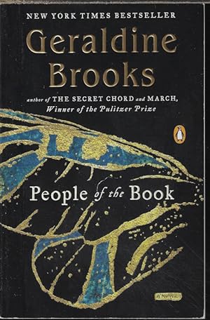 PEOPLE OF THE BOOK