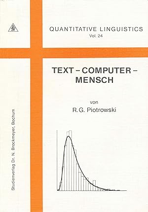 Text - Computer - Mensch.