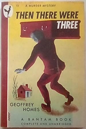 Seller image for Then There Were Three for sale by P Peterson Bookseller